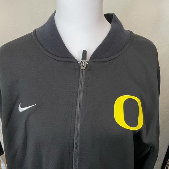 Nike Oregon Zip Up - Picture 4 of 7